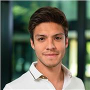 Spanischer Muttersprachler tutor für alle Altersgruppen mit Online- oder Präsenzunterricht in Düsseldorf und Umgebung.